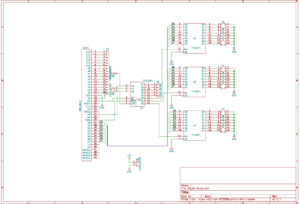 Digital Output Schematic