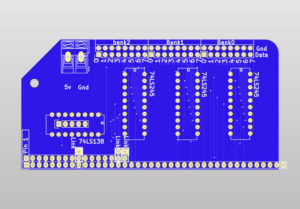 Digital Input