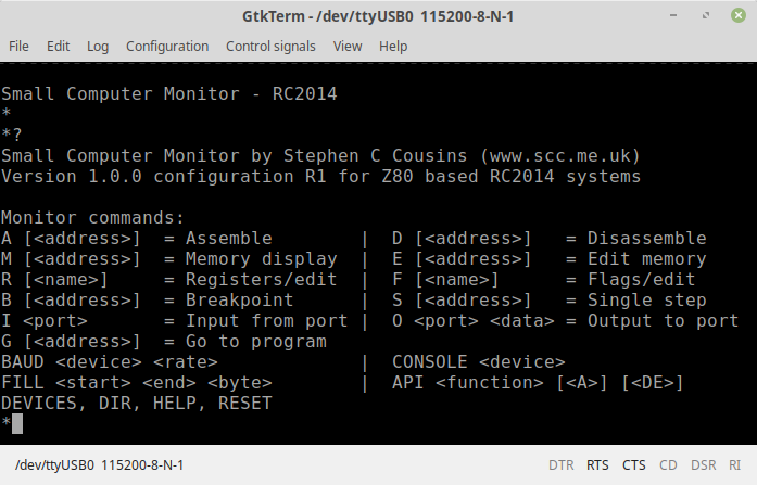 This image has an empty alt attribute; its file name is RC2014-Classic-II-SCM.png