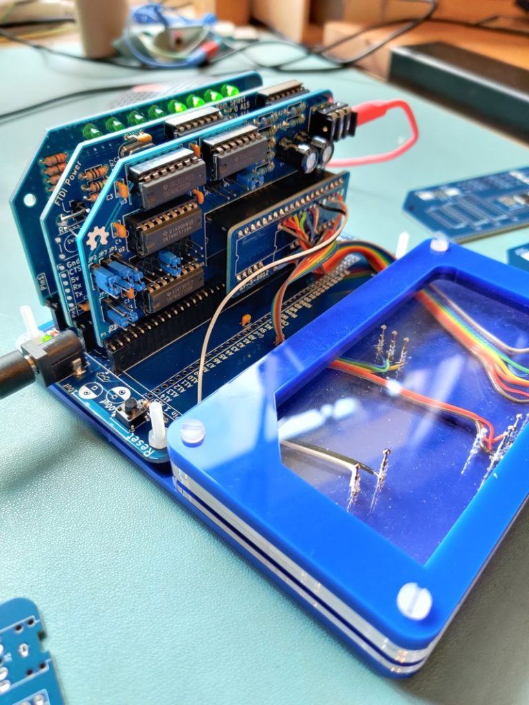 Jig-Ulator