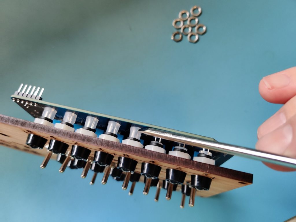 RC2014 Orton 3C Assembly